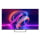 Telewizor 50" - 54" Metz 50MQF7500Z  50"  QLED  120Hz  Google TV Dolby Atmos, MEMC, H